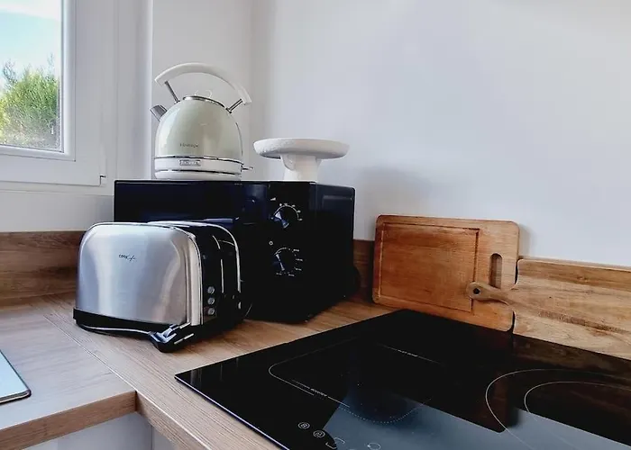 Appartamento *l'écrin De Ronsard*plage&centre-ville *